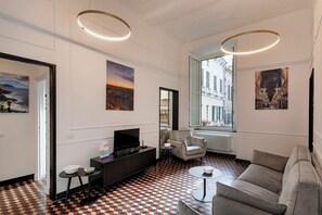 Coin séjour
