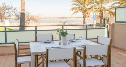 Atardecer En Sanlúcar