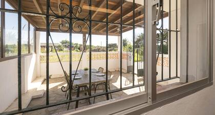 Villa Verde - Two Bedroom Villa, Sleeps 4