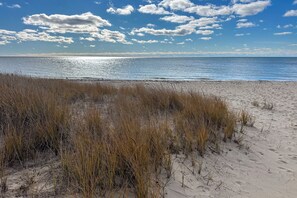 Sun loungers - The Beach Bungalow I Guest Favorite I (Harwich)