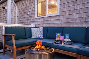 Property grounds - The Beach Bungalow I Guest Favorite I (Harwich)