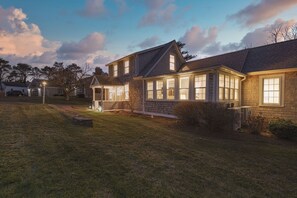 Exterior - The Beach Bungalow I Guest Favorite I (Harwich)