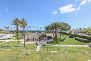 Property grounds - Las Americas - One Bedroom Apartment, Sleeps 2 (Islantilla)