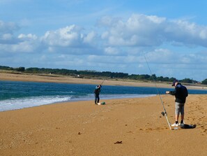 Strand