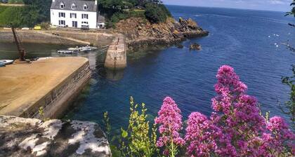 LongĂšre en campagne de Vannes et Auray