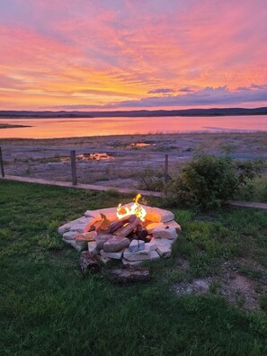 Exterior - Hi-Line Lake Resort (Tow)