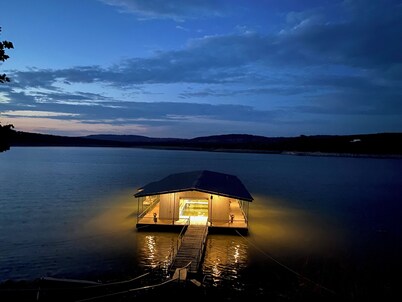 Hi-Line Lake Resort