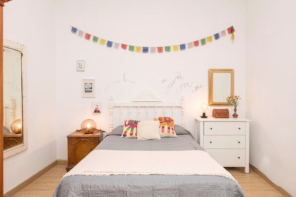 3 Schlafzimmer, Internetzugang, Bettwäsche