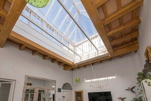 Interior - Starlight - Three Bedroom Apartment, Sleeps 6 (Cadiz)