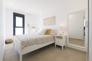 2 Schlafzimmer, Bügeleisen/Bügelbrett, Internetzugang, Bettwäsche