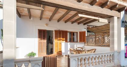 Mare De Deu Del Carme, 18