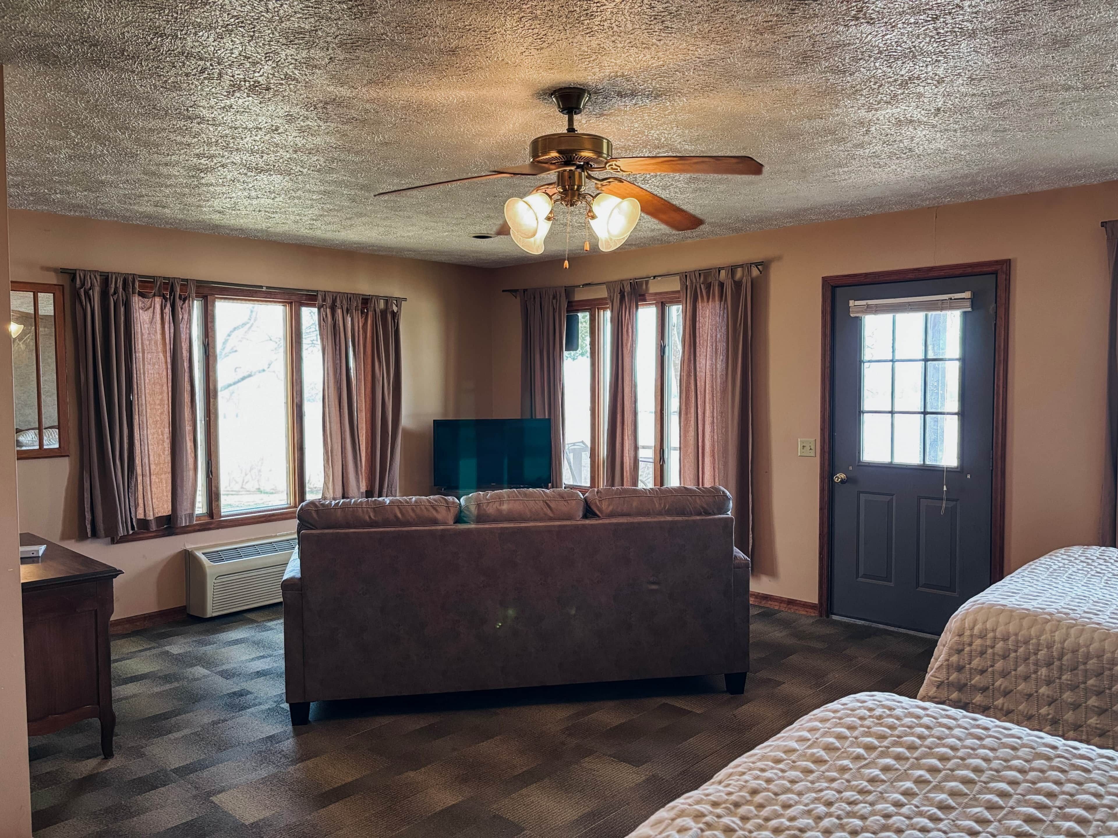 Televisión y tenis de mesa 