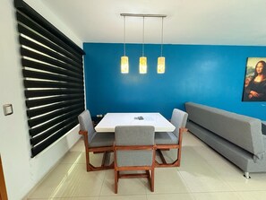 Sala de jantar