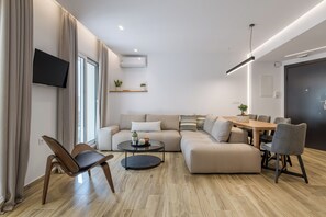 تلفزيون ذكي