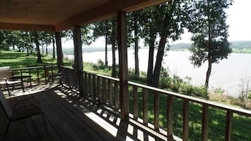 Terras