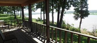 Superior Suite- Peaceful Retreat on the River