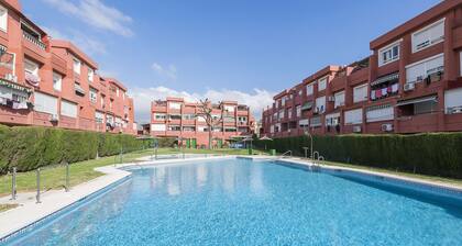 Camarote De Algetares