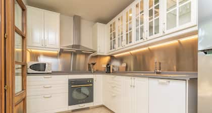 Tres Mares - Three Bedroom Chalet, Sleeps 6