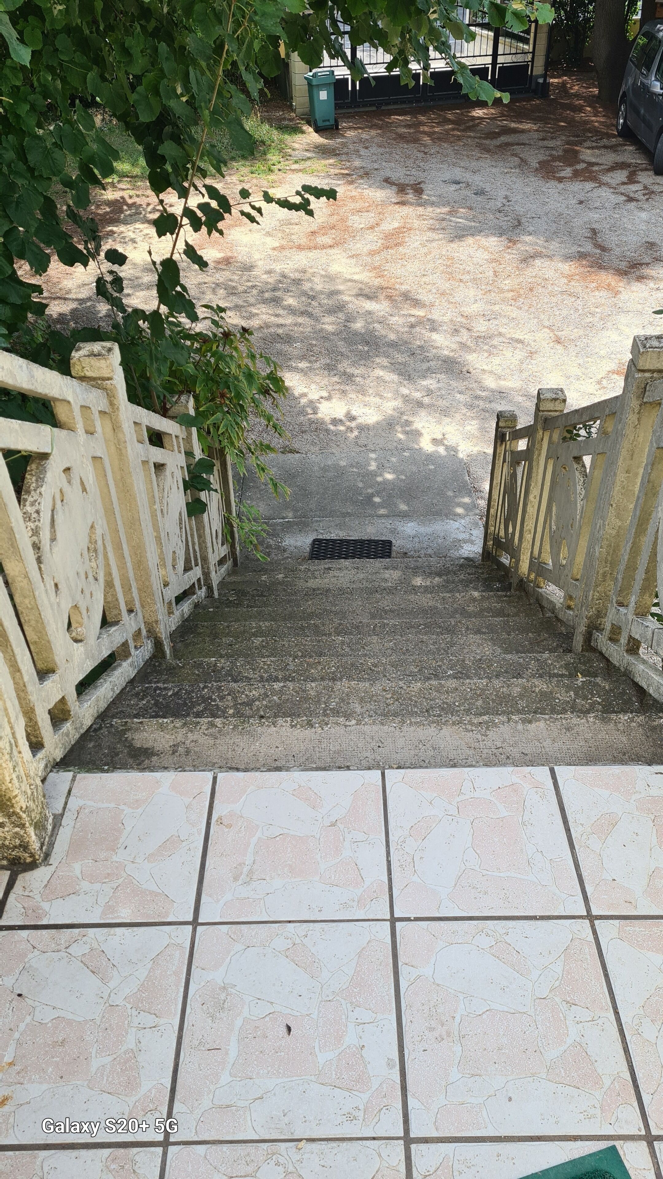 客室