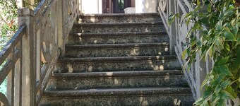 Maison Avec Jardin Clôt