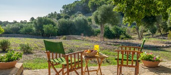 Son Esquerrà - Two Bedroom Chalet, Sleeps 4