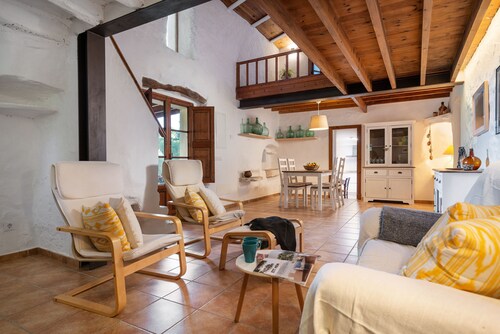 Son Esquerrà - Two Bedroom Chalet, Sleeps 4