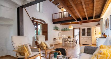 Son Esquerrà - Two Bedroom Chalet, Sleeps 4