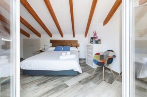1 chambre, accĂšs Internet, draps fournis