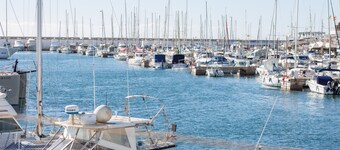 Vent De Xaloc - Two Bedroom Chalet, Sleeps 4