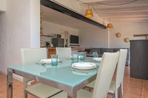 Dining - Son Blau - Two Bedroom Villa, Sleeps 3 (Llucmajor)