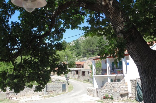 Holiday Home in Starigrad near Beach