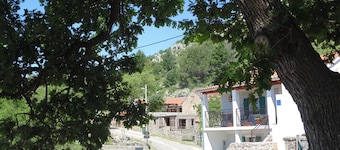 Holiday Home in Starigrad near Beach