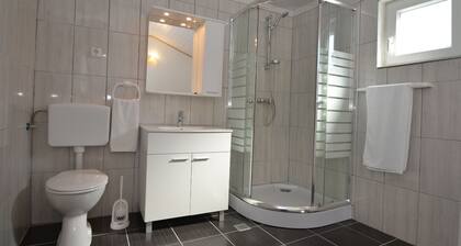 Holiday Home in Starigrad near Beach