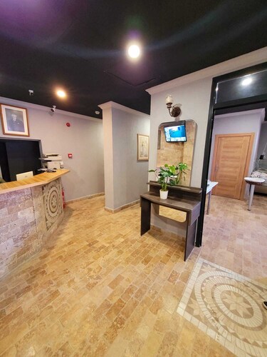 City Park Hotel Corlu