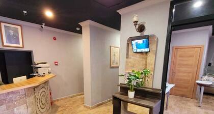 City Park Hotel Corlu