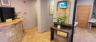 City Park Hotel Corlu