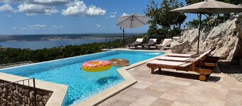 Holiday Home in Starigrad with Sea View