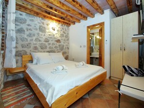 3 habitaciones y wifi 