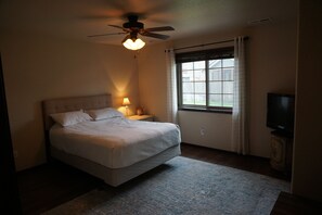 2 slaapkamers, wifi, beddengoed