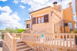 Fachada