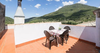 Casa Paula - Two Bedroom Apartment, Sleeps 4