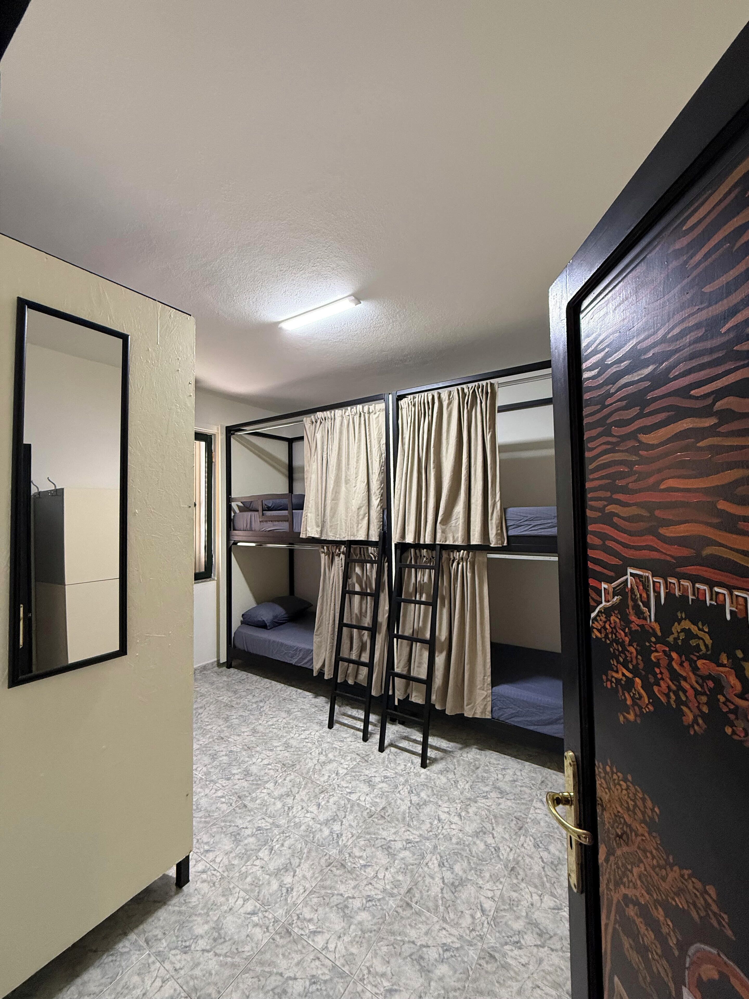 標準共用宿舍, 1 間臥室 | 免費 Wi-Fi