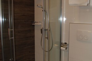 Een douche