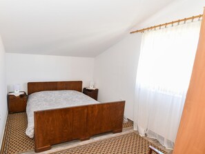 4 Schlafzimmer, WLAN