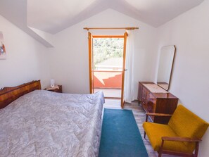 4 habitaciones y wifi 