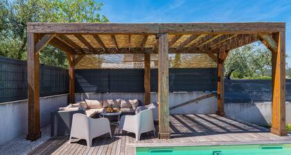 Villa in Bibinje with Private Pool