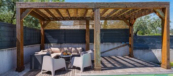 Villa in Bibinje with Private Pool