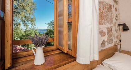 Seaside Retreat in Marina di Grosseto