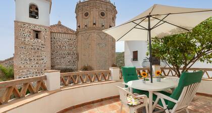 El Porton - Two Bedroom Chalet, Sleeps 4