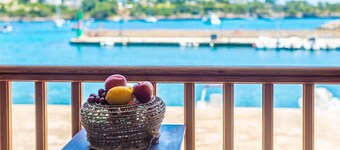 Cas Padrins (Portopetro)